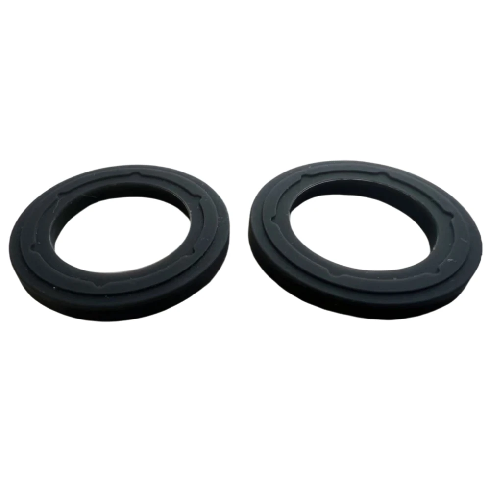 Kitchen tools blade cover 2 replacement blade sealing rings knife gasket seals for Monsieur Cuisine Edition Plus Connect Trend Smart