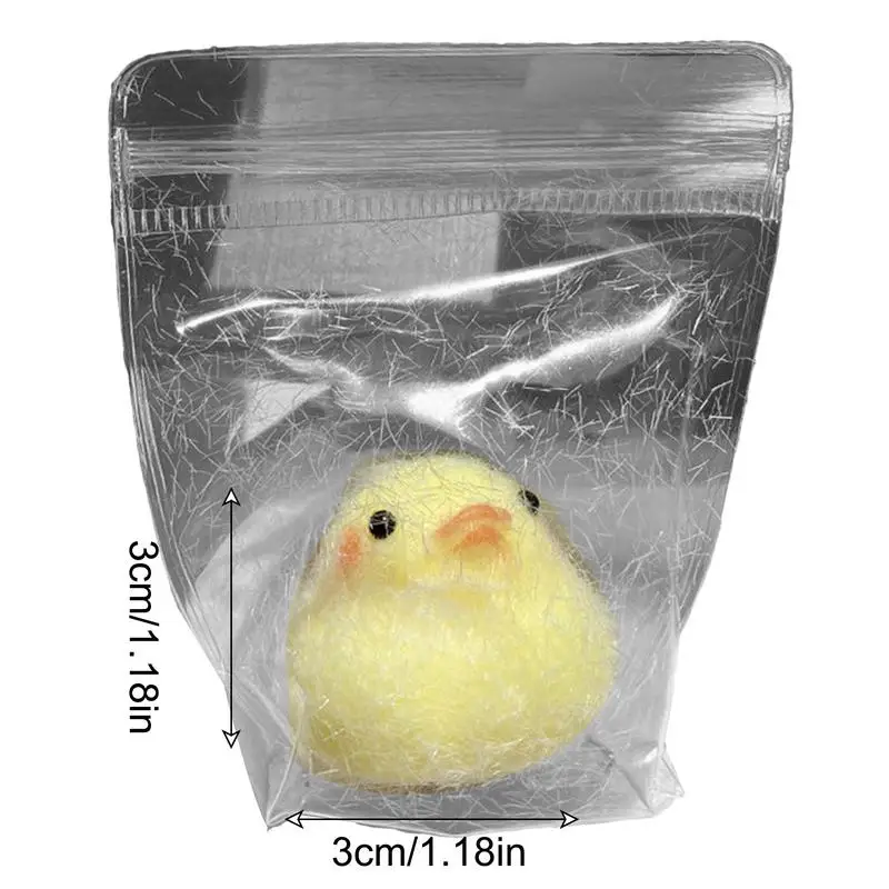 Squish Fidget Toys Animal Squish Stress Reliever Toys Adorable Mochi Squish Toys Squish Stress Reliever Toys For Kids Birthday 6