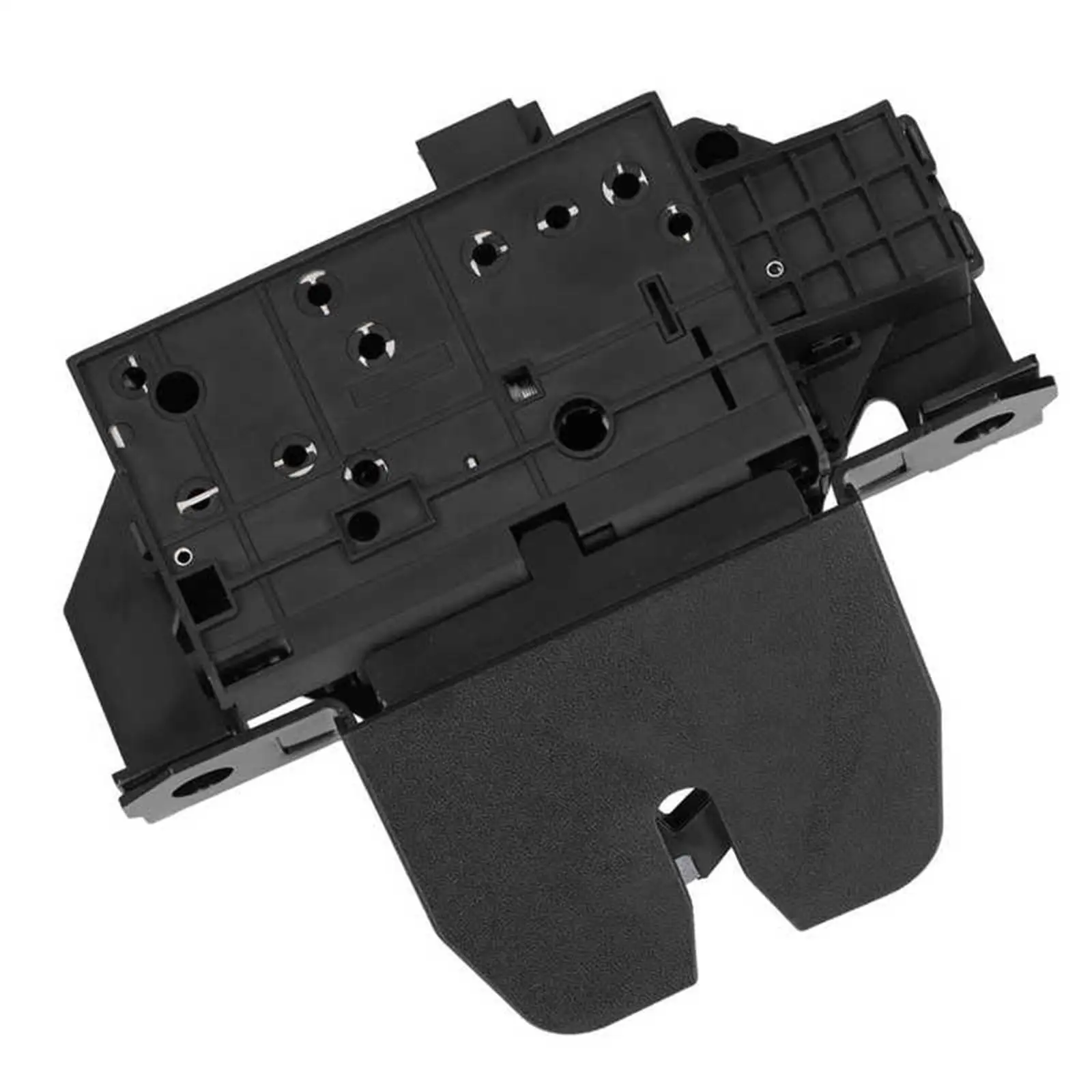 

Car Tailgate Lock Latch Accessories Hatch Door Trunk Latch 24441401 13172981 133215 Actuator Fit for Opel Vectra C for Signum