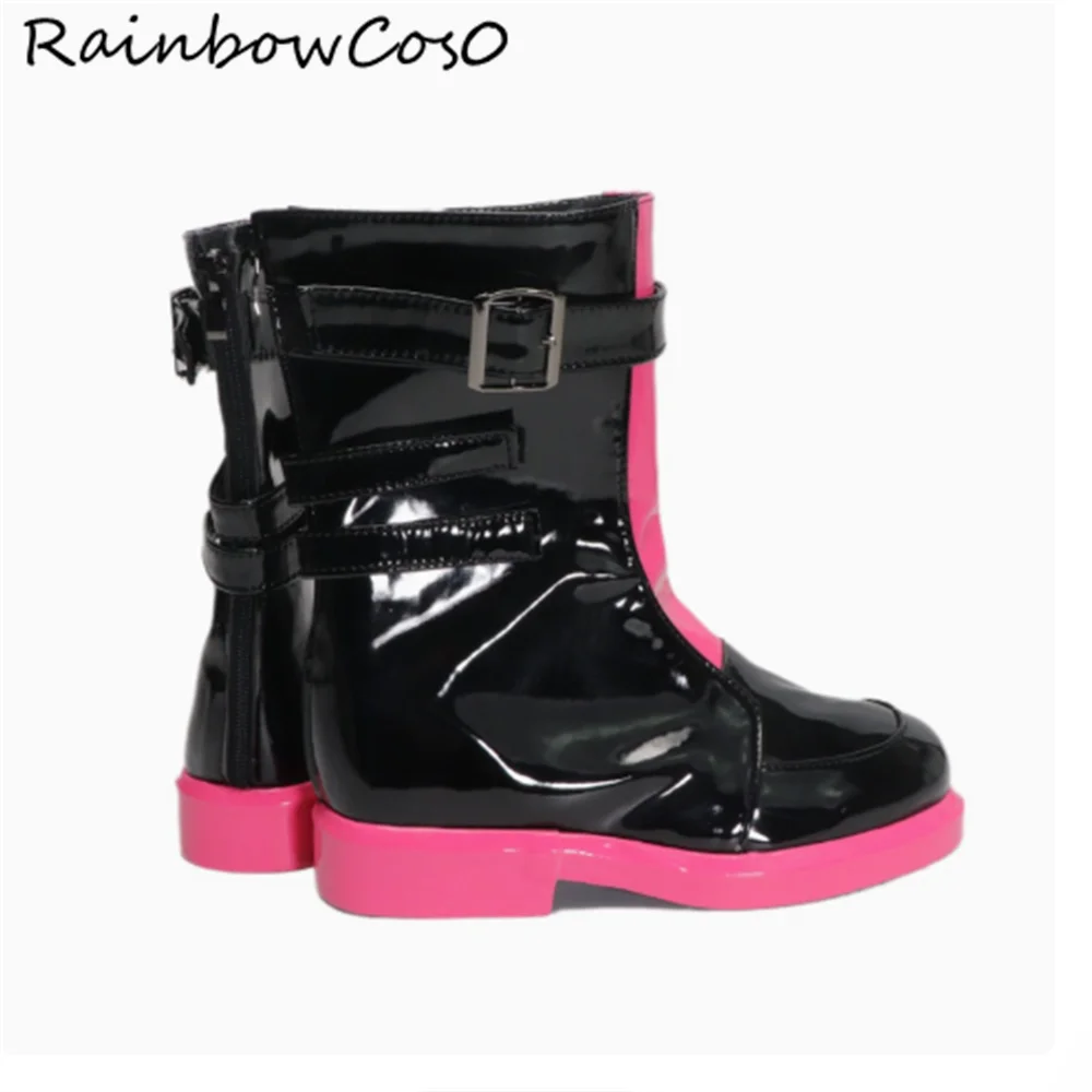 Taoqi Wuthering Waves ڽ Ź   ִϸ̼ ҷ RainbowCos0 W4508