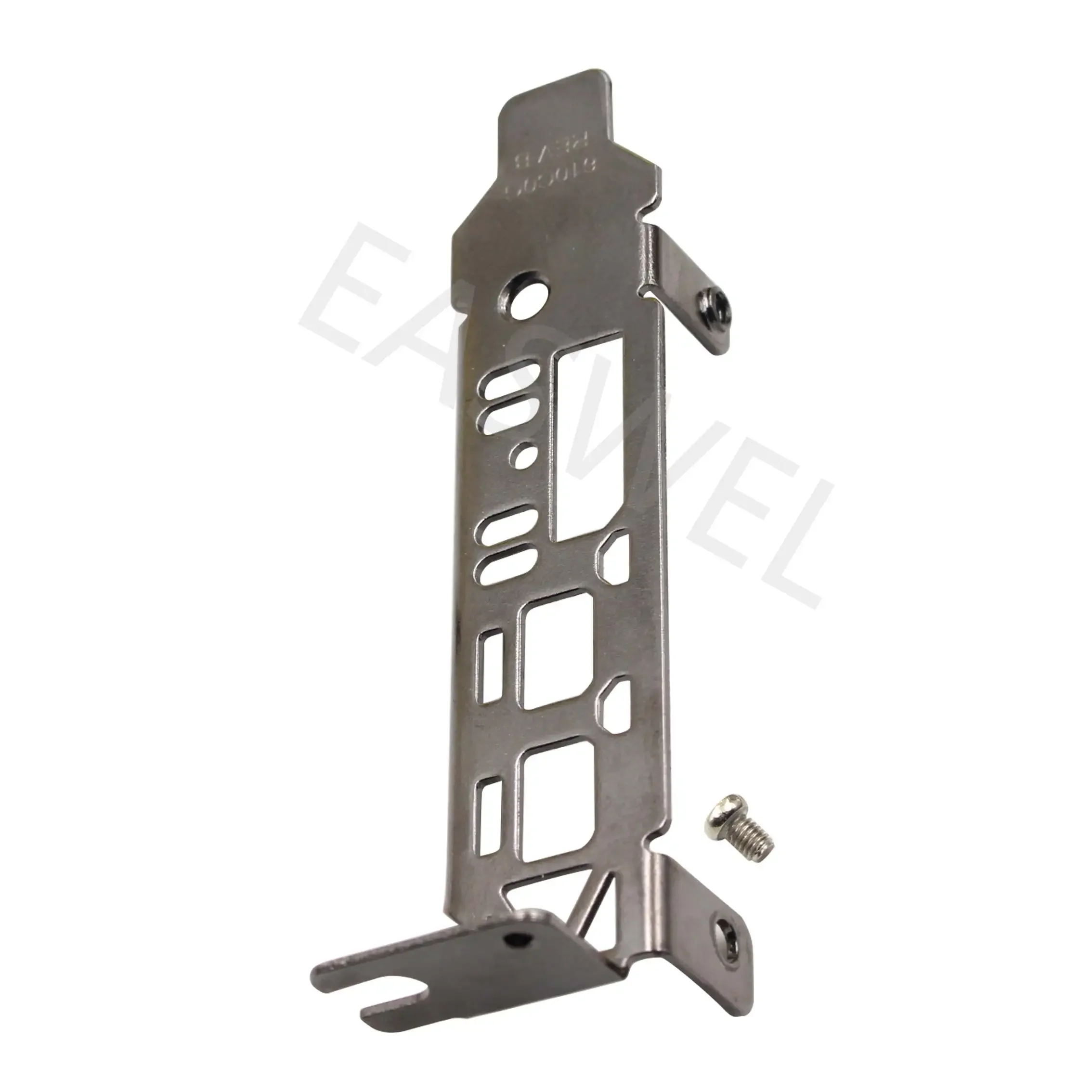 Lower profile bracket AMD Radeon Pro WX2100 WX 3100 wx3100 Video Card
