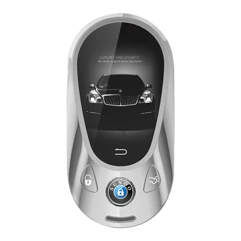 Schermo LCD a chiave intelligente TK988 multilingue per BMW/Benz/Audi/Ford/VW/Toyota/Kia schermo HD Anti-perdita chiave universale modificata per auto 4 Schermo LCD a chiave intelligente TK988 multilingue per BMW/Benz/Audi/Ford/VW/Toyota/Kia schermo HD Anti-perdita chiave universale modificata per auto - Schermo LCD a chiave intelligente TK988 multilingue per BMW Benz Audi Ford VW Toyota Kia