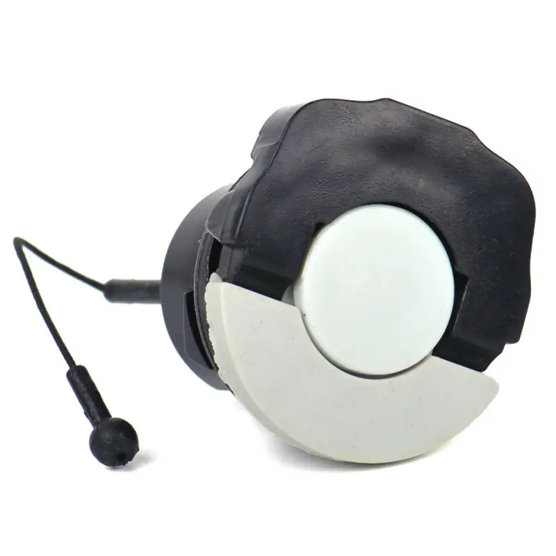 Рисунок 2 - Комплект колпачков для топлива