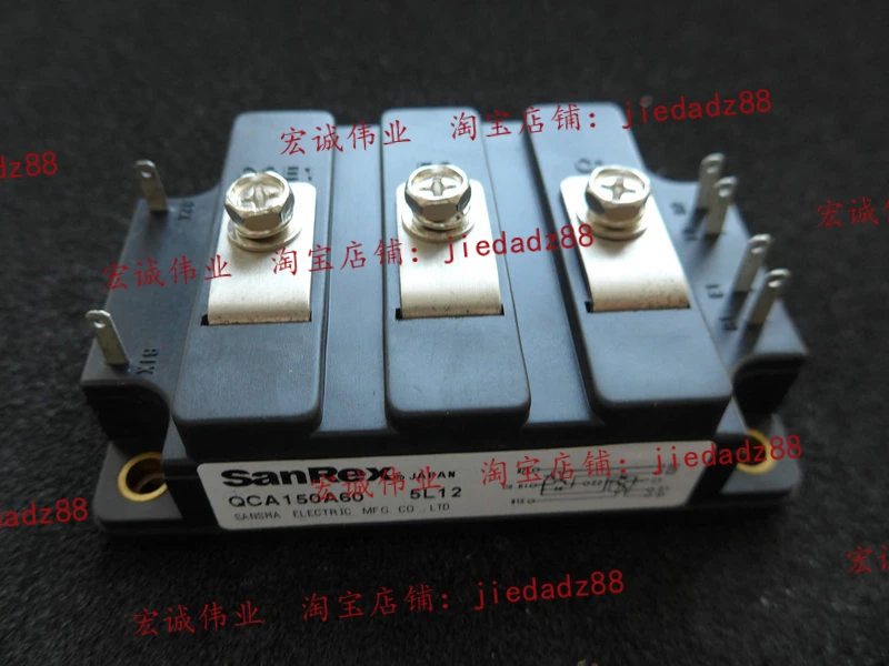 

QCA150A60 новая и быстрая доставка