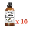 Camphor Essential Oil (100% PURE & NATURAL - UNDILUTED) Therapeutic Grade - Huge 1oz. 6