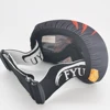 Customized Design Microfiber Ski Goggle Lens Cover Full Color Printing Stretchy Skiing Goggle Cover 3
