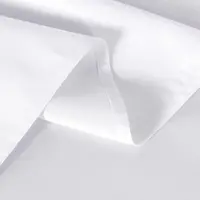 6 Pack White Tablecloth 90 x 156 Inch - Rectangle Table Cloth for 8 Feet Table Stain and Wrinkle Resistant Washable Polyester Ta 2