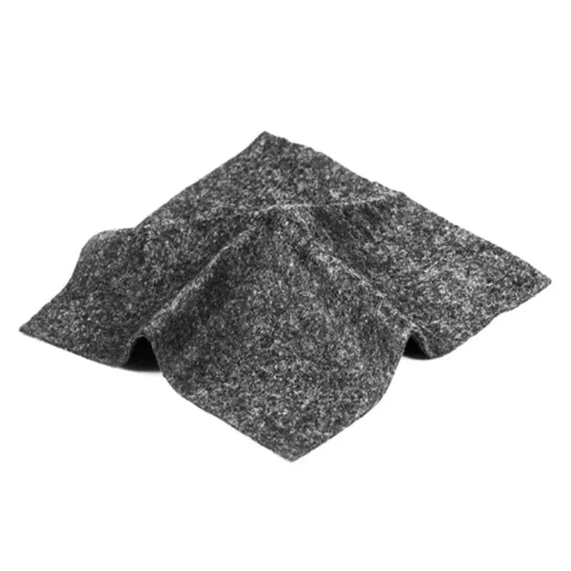 

Nano Sparkle Cloth For Car Scratches Magic Car Scratch Repair Clothes Automobile Scratch Remover Cloth For Car Paint