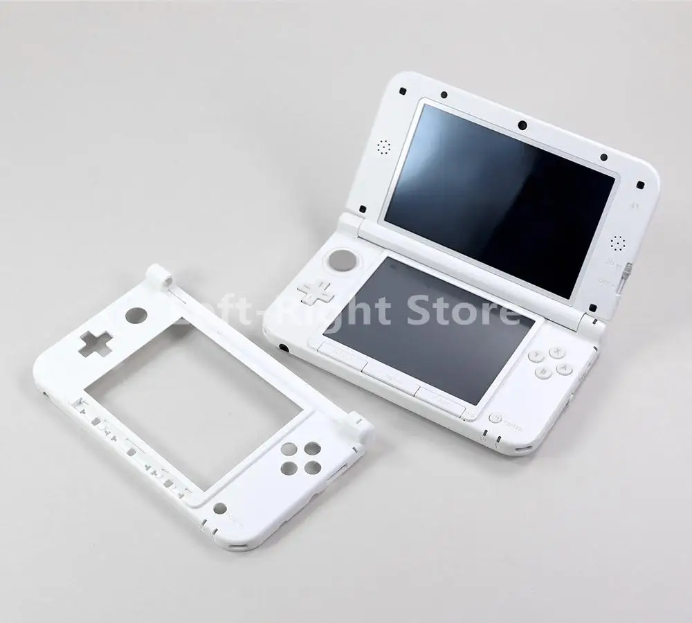 ３DS Nintendo 3DS IS-CTR-BOX - Consolevariations