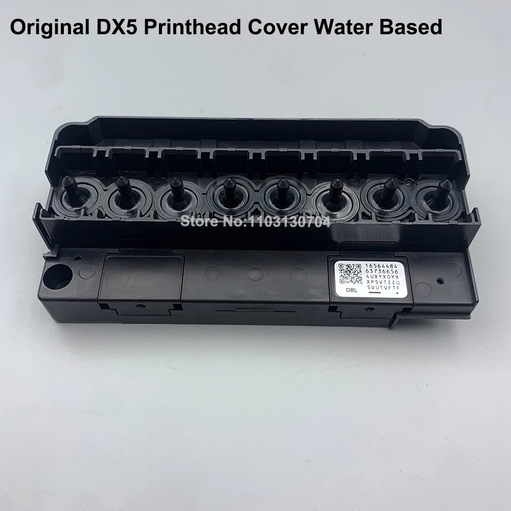 Original-DX5-Print-Head-Cover-Adapter-for-Epson-9800-4800-4880-7800 ...