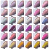 1 PCS HEMA Free Macaron Nail Polish Gel 15ML Summer Candy Color Gel Varnish Pigment Semi Permanent UV Manicure Nail Art Salon 3