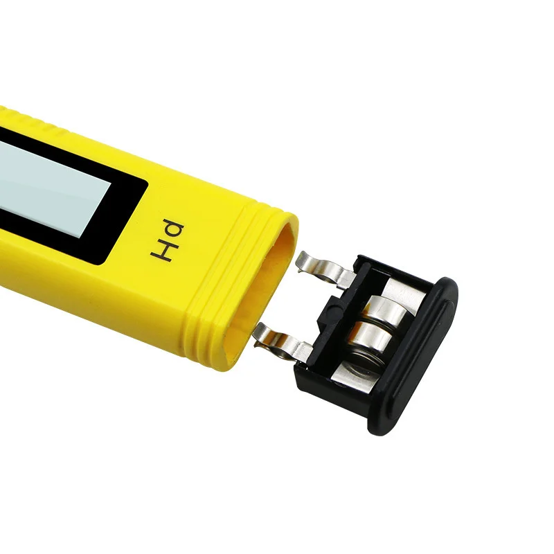 Portable Digital PH Pen Type Acidity Measuring Meter High Precision 0.01 PH Tester Pool Aquarium Water Quality Test Tool 3