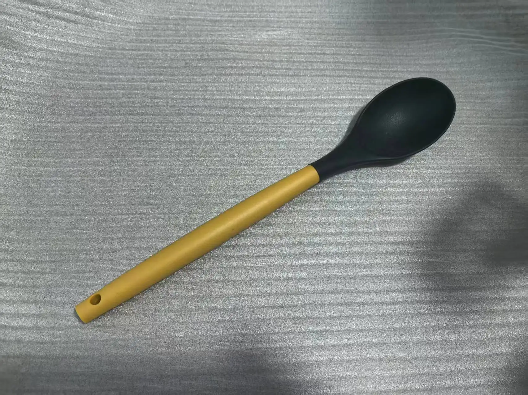 Premium Heat-Resistant Silicone Kitchen Utensil Set - Turner, Tongs, Spatula, Spoon, Brush, Whisk, Dishwasher Safe