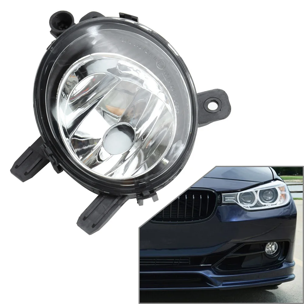 

Автомобильные противотуманные фонари для переднего бампера BMW 3 серии F30 F31 F34 2012-2018 и 2 4 серии 2014-2018 63177248911