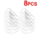 8Pcs