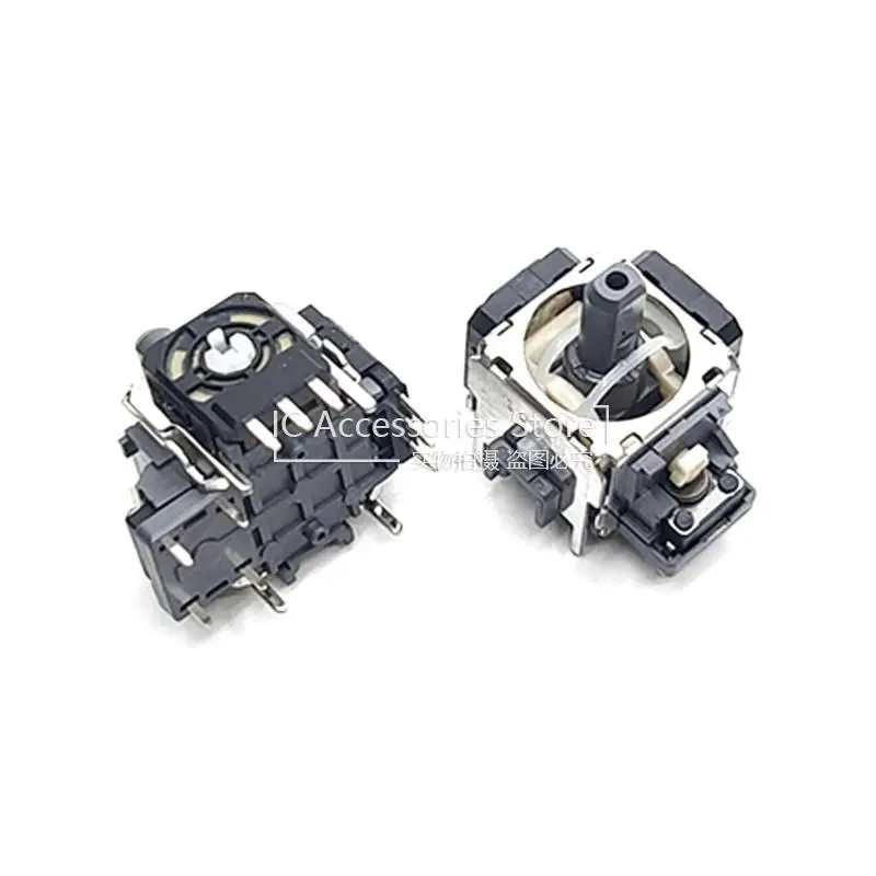 Aircraft Model Toy Remote Control Potentiometer RKJXV122400R 3D Rocker PS4 Handle Tour 2PCS