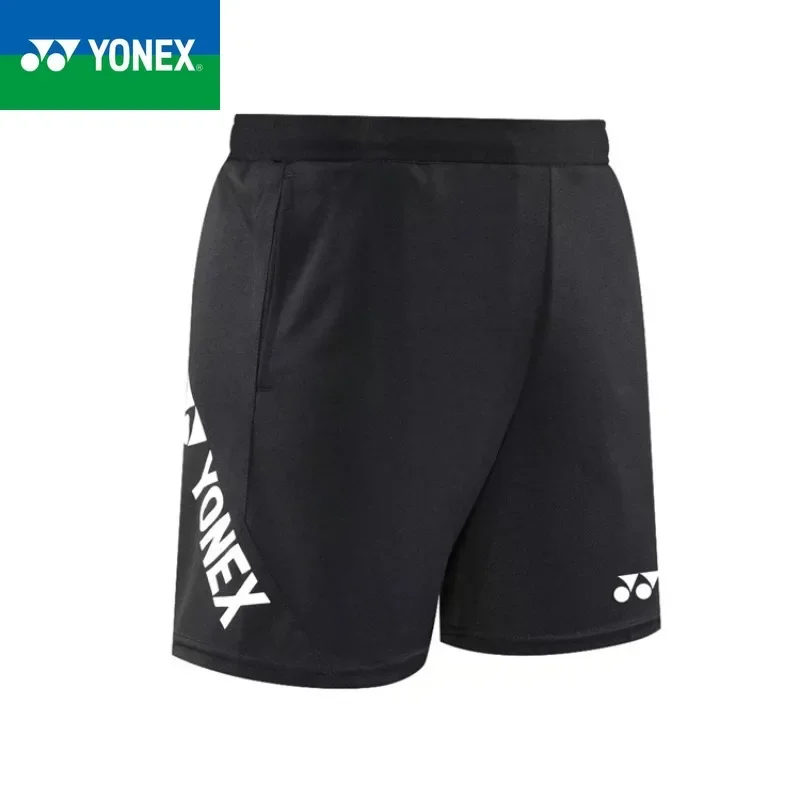 YONEX Badminton Jersey Sports Breathable Jogging Fitness Shorts Men and Women