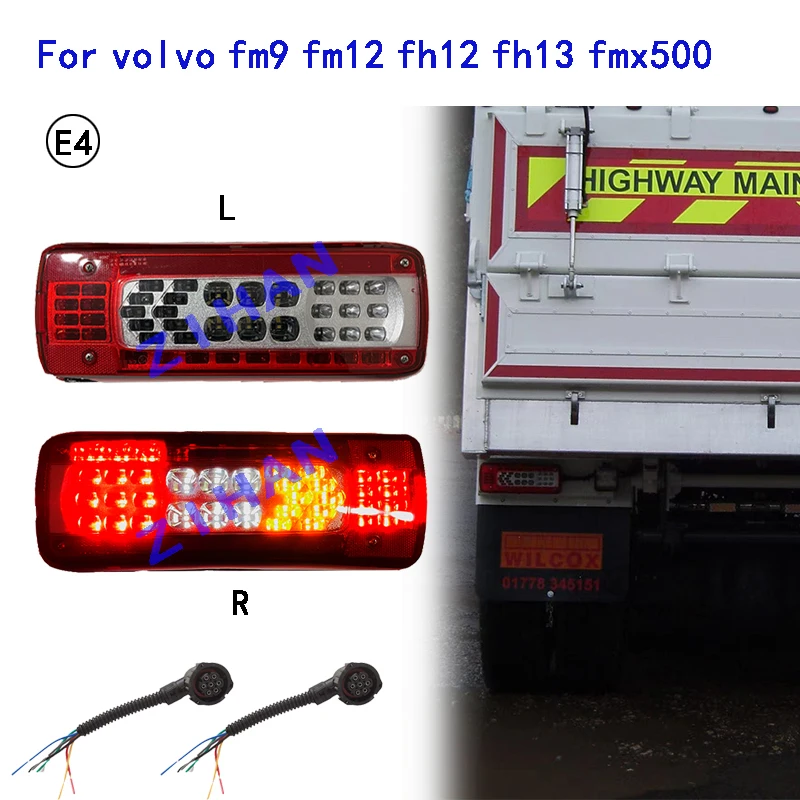 LED   ޺̼  ,  fm9 fm12 fh12 fh13 fmx500 82483073 82483074, 24V, 1 
