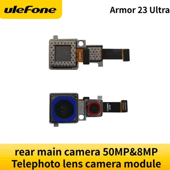 Modulo fotocamera posteriore Armor 23 Ultra con fotocamera principale da 50MP e obiettivo teleobiettivo da 8MP