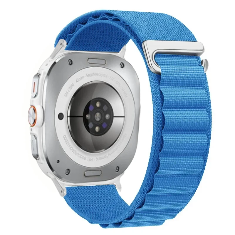 Breathable Nylon Alpine Loop Band