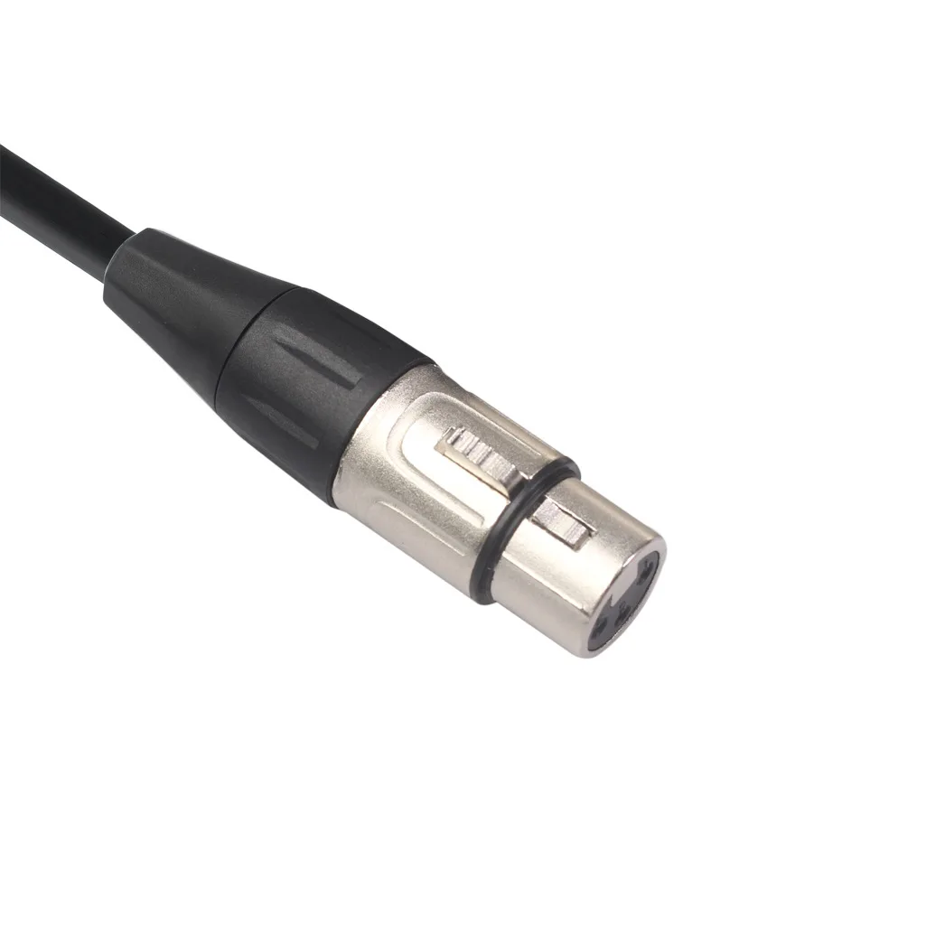 3  XLR ̺ - ĳ ÷ ͼ ũ    ̺ ǵ 0.3m 1m 1.8m 3m 5m 10m 15m
