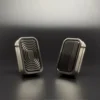 Triple Push Slider Magnetic Fidget Slider,Camera Shaped ADHD Push Slider Toy Metal Press Click Anxiety Stress Relief Fidget Toys 2