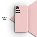 Sakura Pink