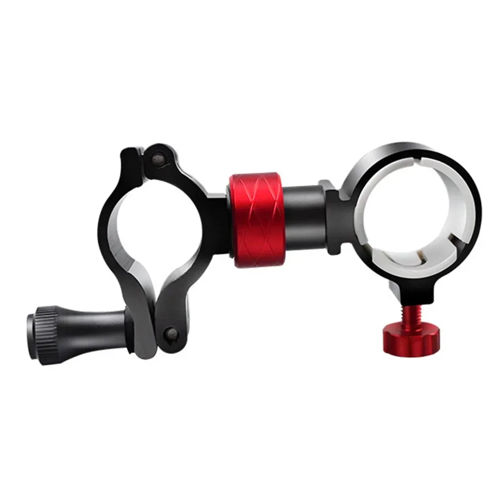 Chair Umbrella Stand Holder 12.2*3cm 1pc CNC Integral Molding