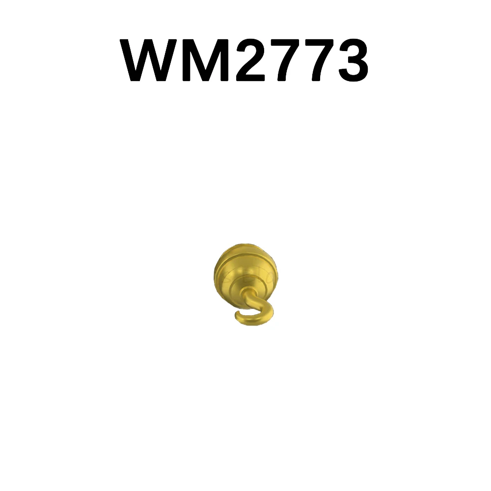 모델 액세서리 수집용 액션 피규어 블록, DIY 접합 조립 모델 장난감 홈 데코 WM6190 WM6191 WM6193