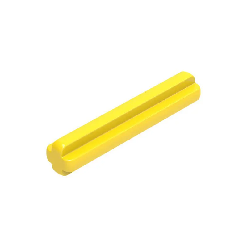 10PCS 23443 Bar Halter Mit Griff Bausteine Unterstützung Stecker Partikel Idee Pädagogisches Spielzeug Kinder Geburtstag Geschenke – Detail 5