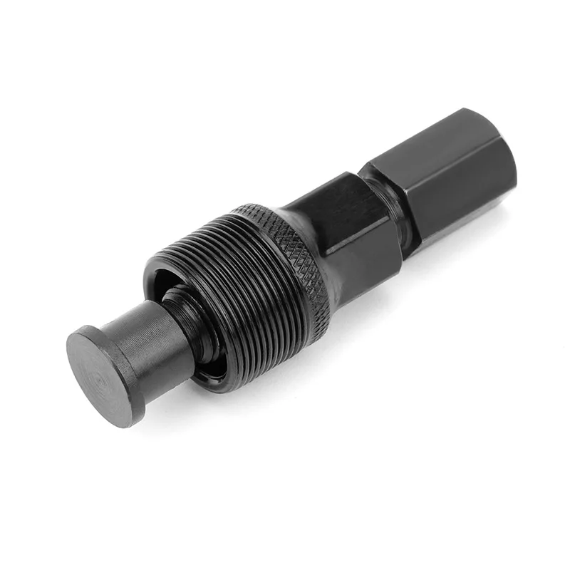 Description Picture 4 of itemUniversal Mountain Bicycle Crankset Repairing Tools Steel MTB Road Bike Crank Puller Arm Remover Cycling Parts Accessories