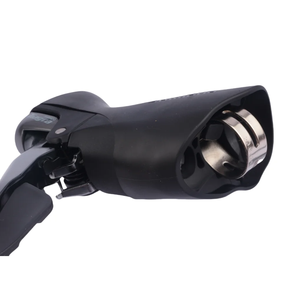 Shimano ST-4700 シフター・レバーセット Shimano-ギアシフトレバー,ロードバイク用シフトレバー
