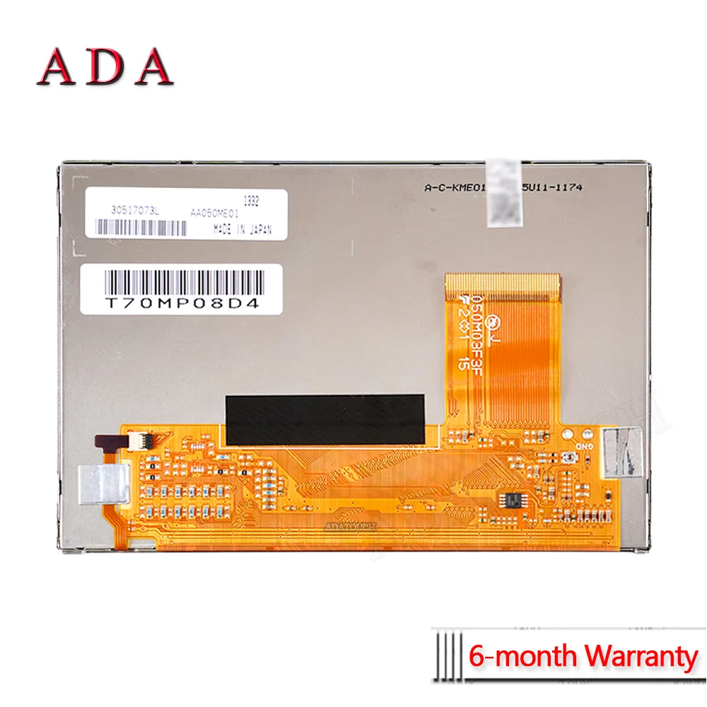LCD ÷ г, AA050ME01