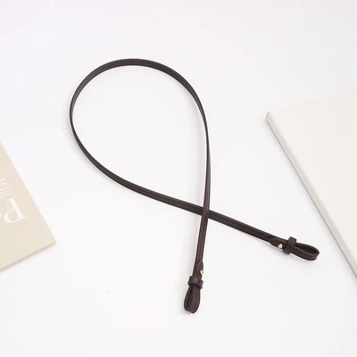 Snap fastener No Hook Clasp Bag Strap Belt DIY Shoulder Bag Handle retrofit Accessories