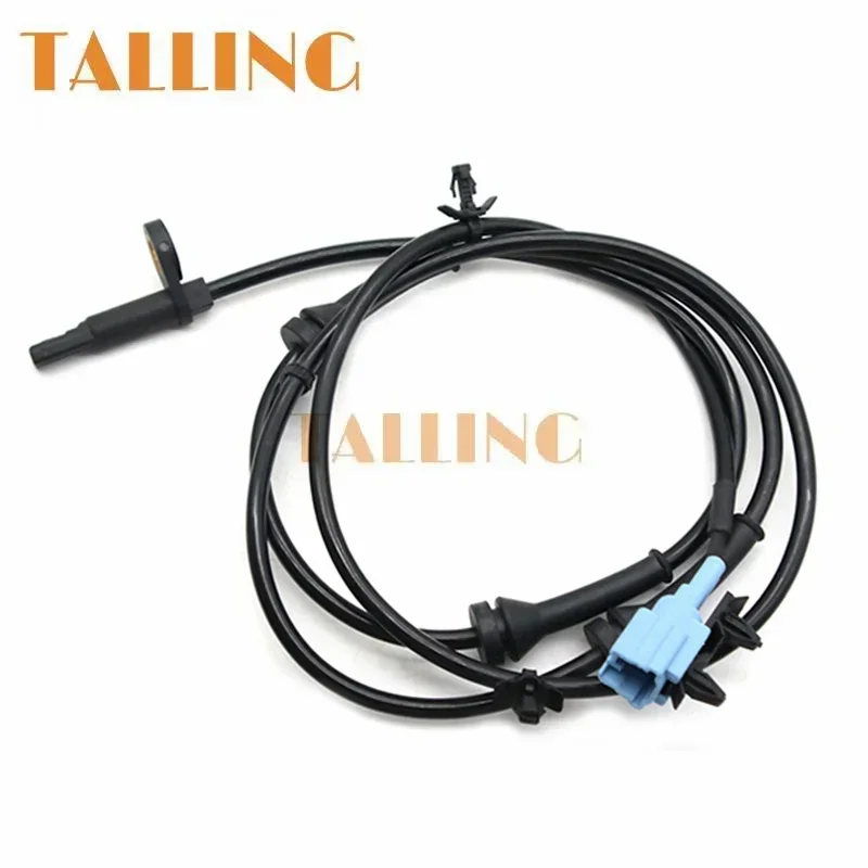 Front Rear Left/Right ABS Wheel Speed Sensor For Nissan Murano Z50 2003-2007 New 47911-CA000 47910-CA000 47901-CA000 47900-CA000