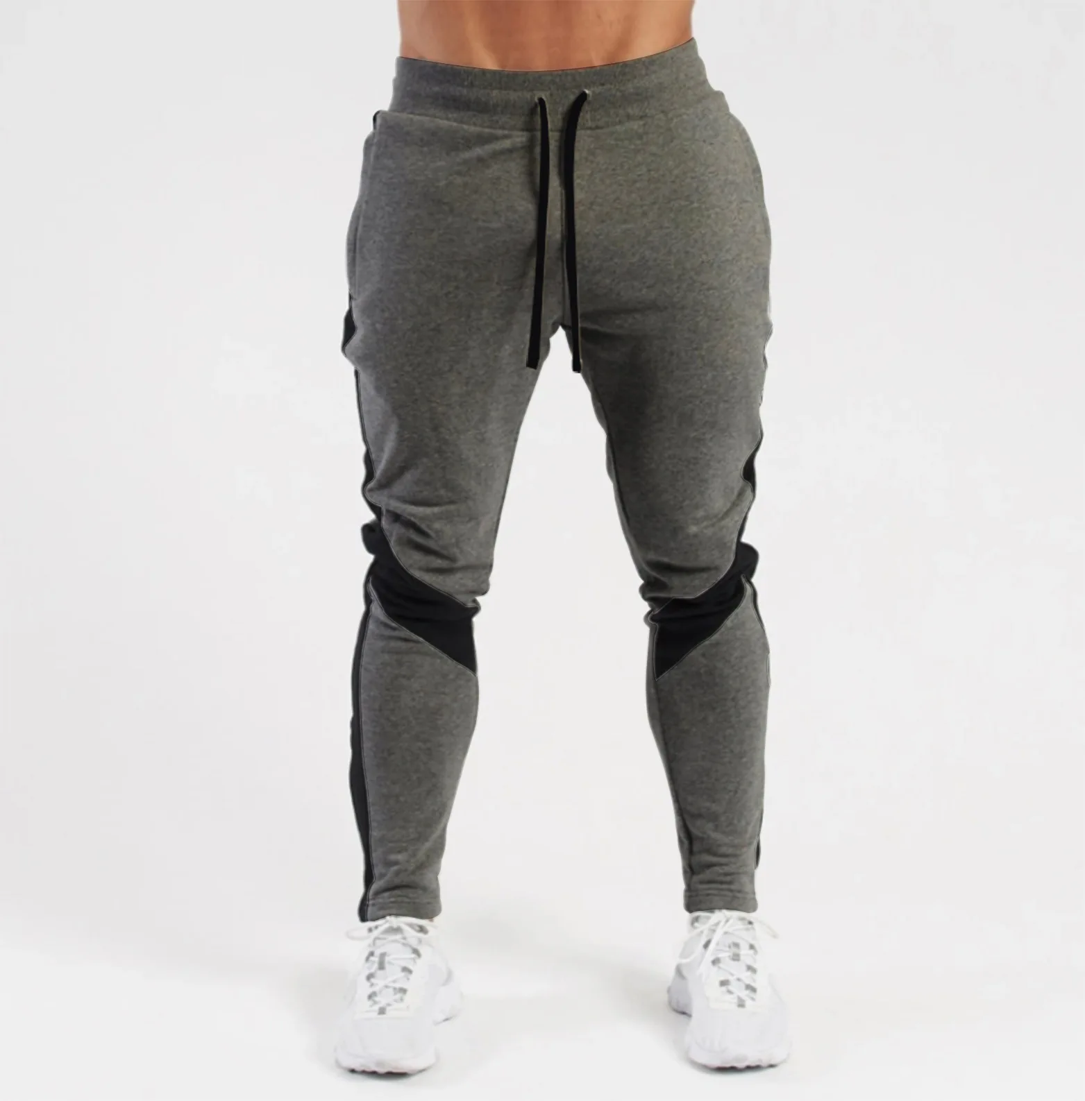 Men's Casual Sports Jogger Pants 4