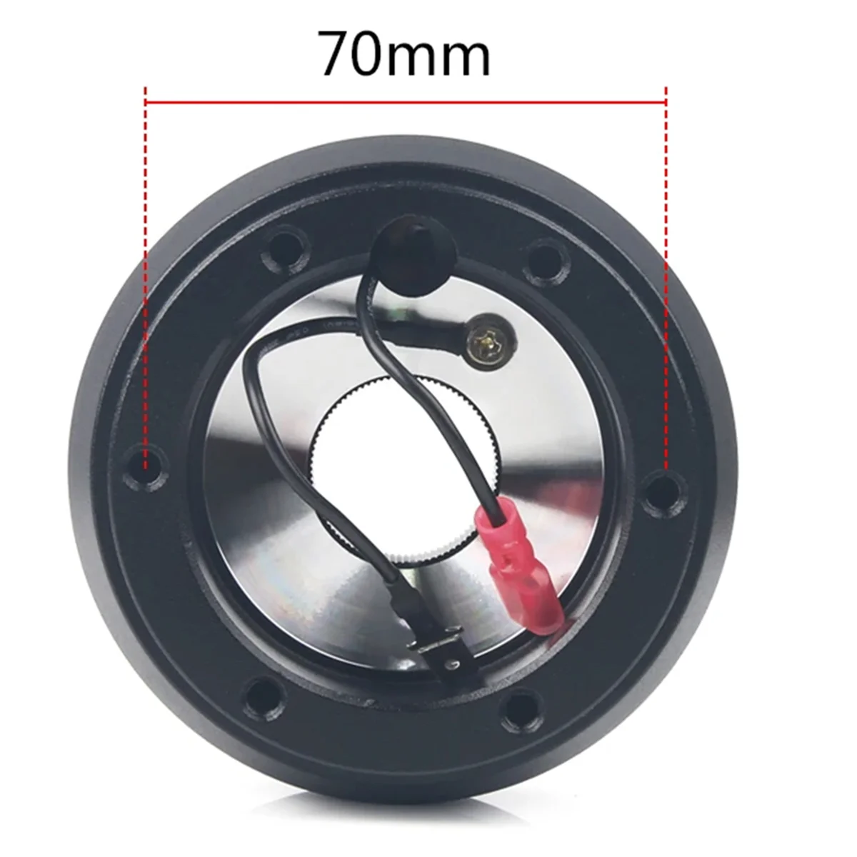 HUB-181H Racing Steering Wheel Short Hub Adapter Fit for Golf / / Seat Corrado