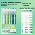 Green Series