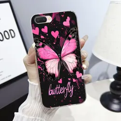 Marble Clear Soft Silicone Phone Case Bumper Cover for OPPO K12 5G (TM2726)