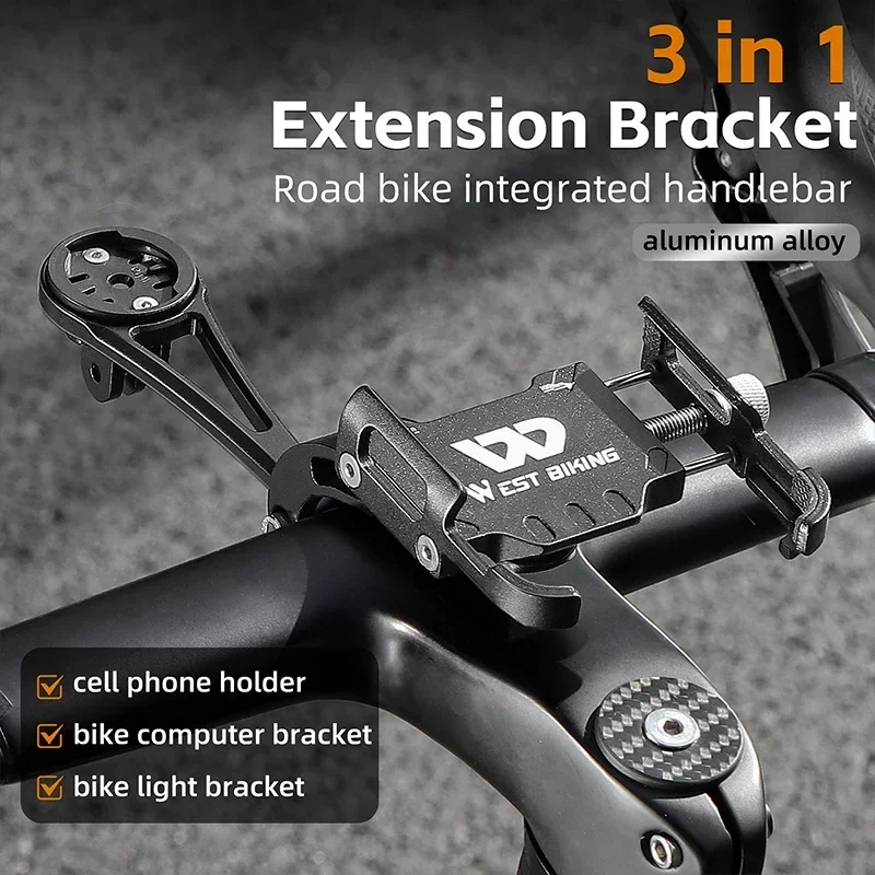 WEST BIKING ޴ ġ Ŭ ǻ     ,   ڵ,  , 3 in 1