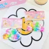 Cute Five Mini Squish Cat Foot Antistress Paws Squeeze Toy Squishy Girls Toys For Children Antistress Adult Sensory Toys Gifts 1
