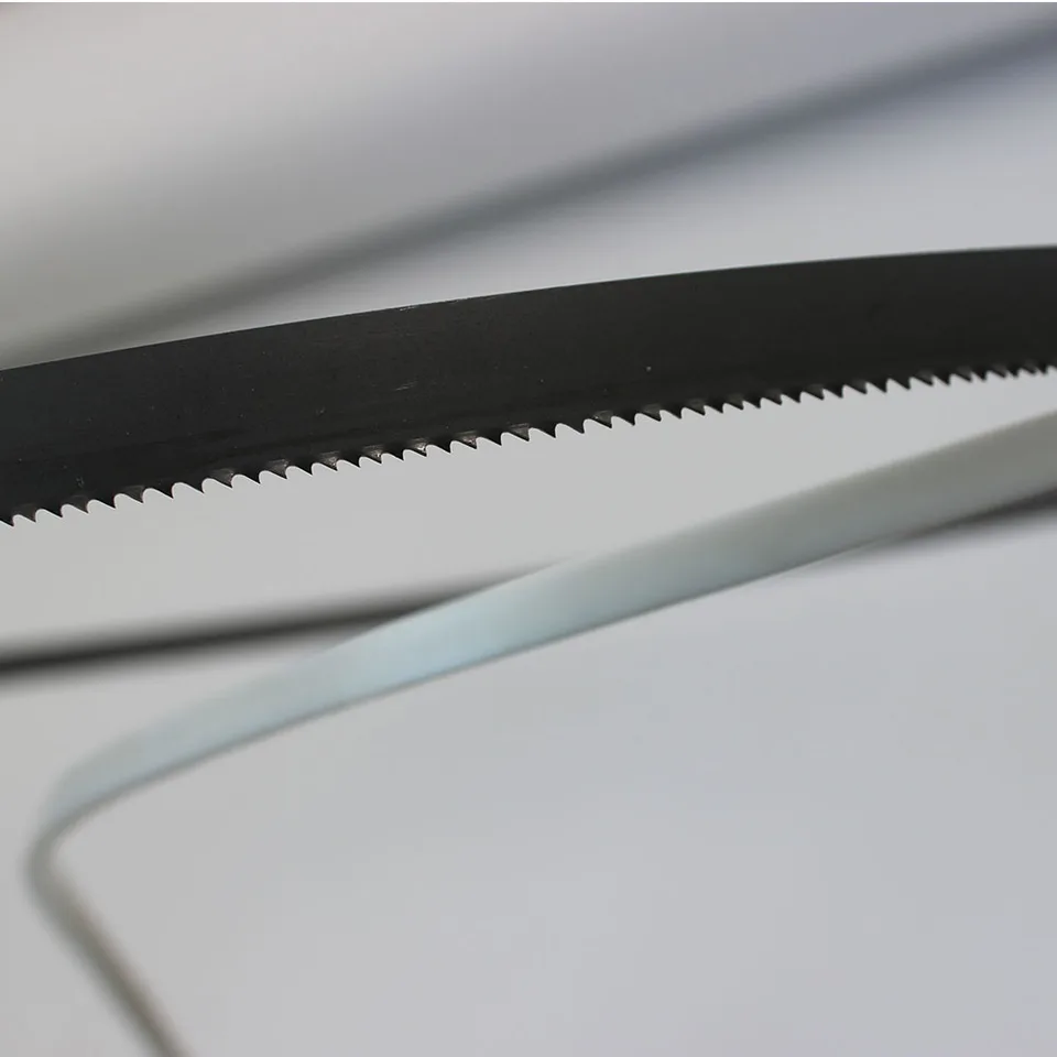 Lama Per Sega A Nastro LUX 2.240 Mm Legno Acquista Da OBI - Foto 3