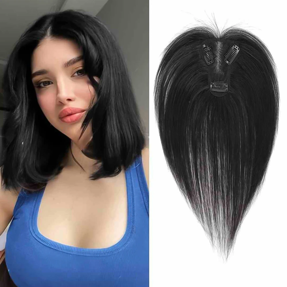 natural black