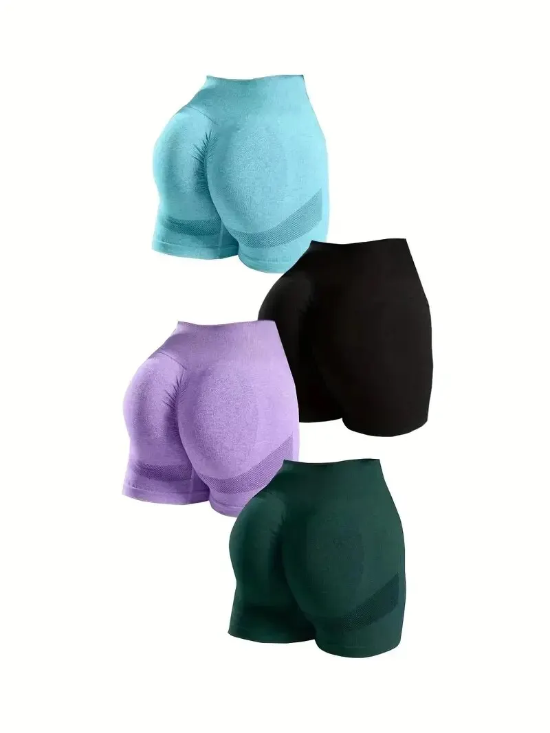 Blueblackpurplegreen