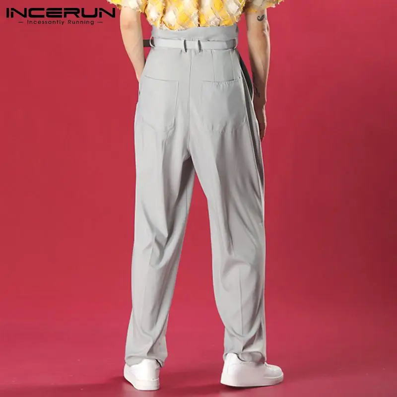 INCERUN  ƮƮ , ܻ  ̽Ʈ ƮƮ, м , ,  ĳ־ Ż, Ʈ S-5XL , 2024