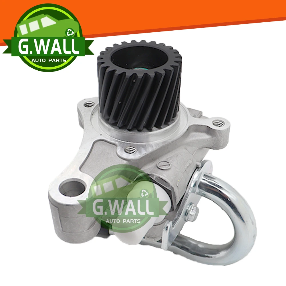 

Power Steering Pump For Mitsubishi Fuso Canter PS110 PS125 4D33 4D34 FE83 MC093701 MK383006 KYB15-955-001