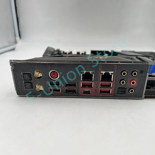 amd asus meg x570 ace