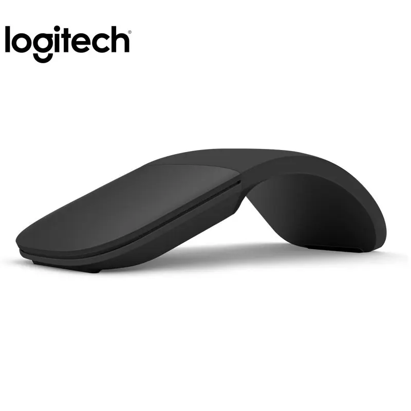 

Складная Беспроводная Bluetooth-Мышь Logitech Surface для бизнеса и офиса