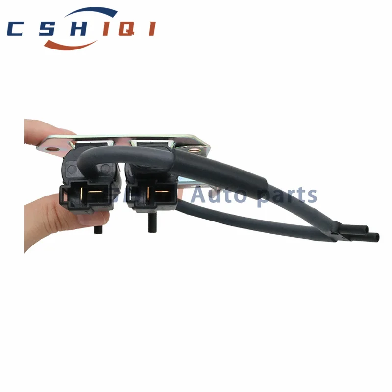 MR263723 Vacuum Switch Freewheel Clutch Solenoid Valve For Mitsubishi Pajero Montero Sport 3.0L 3.5L 1997-2004 MB937731 MR430381