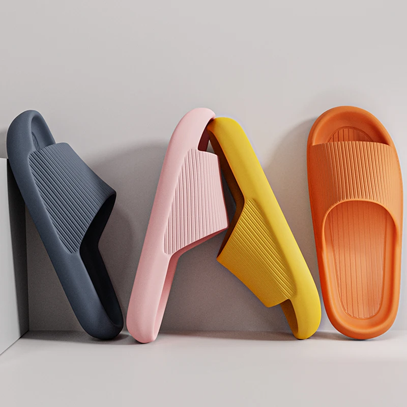 

Сандалии женские с мягкой подошвой, Нескользящие, летние, 4827